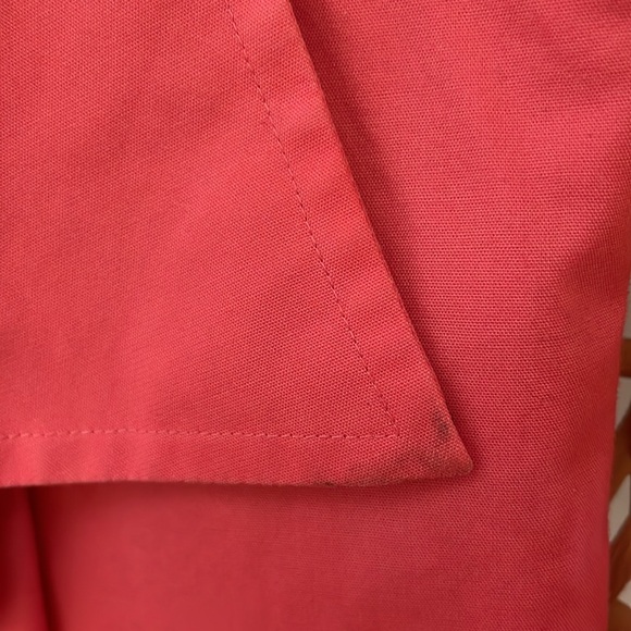 Lot 1 / 2 Items Kirkland Signature And Lady Hathaway. 2 Blouses In 1 Lot. Sz XL - Picture 9 of 9